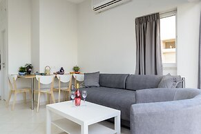 Sea Suites Apartments