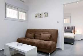 Sea Suites Apartments