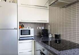 Sea Suites Apartments