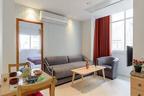 Sea Suites Apartments