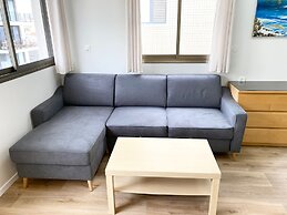 Sea Suites Apartments