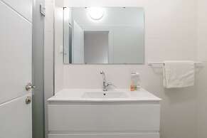 Sea Suites Apartments