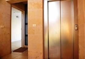 Sea Suites Apartments