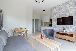 Sea Suites Apartments