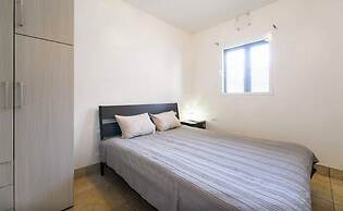 Sea Suites Apartments