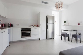 Sea Suites Apartments