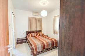 Sea Suites Apartments