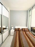 Sea Suites Apartments