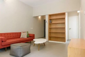 Sea Suites Apartments