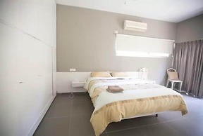 Sea Suites Apartments