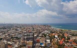 Sea Suites Apartments