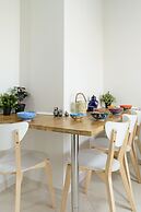 Sea Suites Apartments