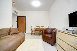 Sea Suites Apartments