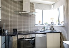 Sea Suites Apartments