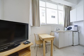 Sea Suites Apartments