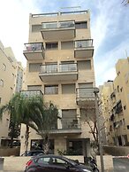 Sea Suites Apartments