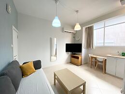 Sea Suites Apartments