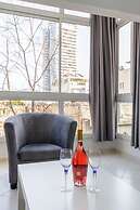 Sea Suites Apartments