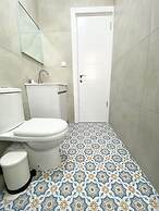 Sea Suites Apartments