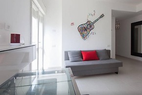 Sea Suites Apartments