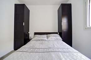 Sea Suites Apartments