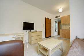 Sea Suites Apartments