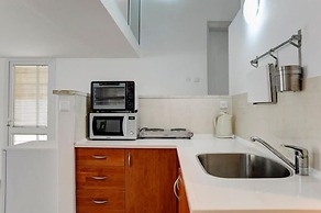 Sea Suites Apartments