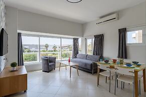 Sea Suites Apartments