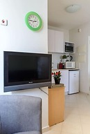 Sea Suites Apartments