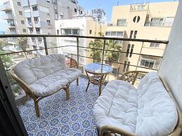 Sea Suites Apartments