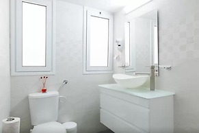 Sea Suites Apartments