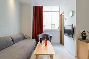 Sea Suites Apartments