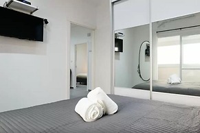 Sea Suites Apartments