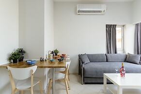 Sea Suites Apartments