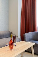 Sea Suites Apartments