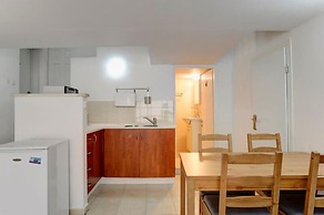 Sea Suites Apartments