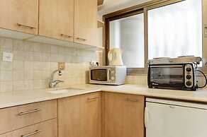 Sea Suites Apartments