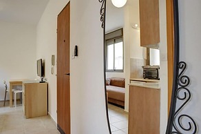 Sea Suites Apartments