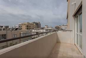 Sea Suites Apartments