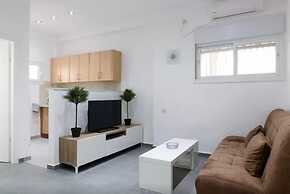 Sea Suites Apartments