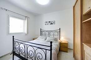 Sea Suites Apartments