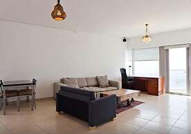 Sea Suites Apartments