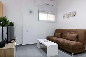 Sea Suites Apartments