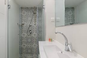 Sea Suites Apartments