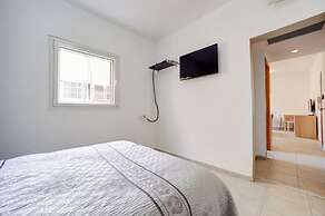 Sea Suites Apartments