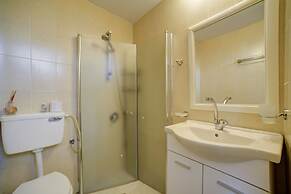 Sea Suites Apartments