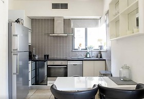 Sea Suites Apartments