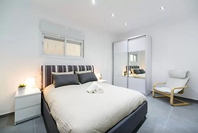 Sea Suites Apartments