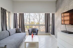 Sea Suites Apartments