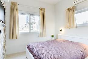 Sea Suites Apartments